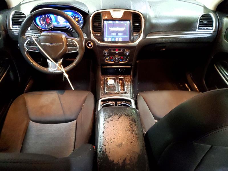 Aukcja sprzedaży 2020 Chrysler 300, vin: 2C3CCAAG8LH121983, numer aukcji: 73911095