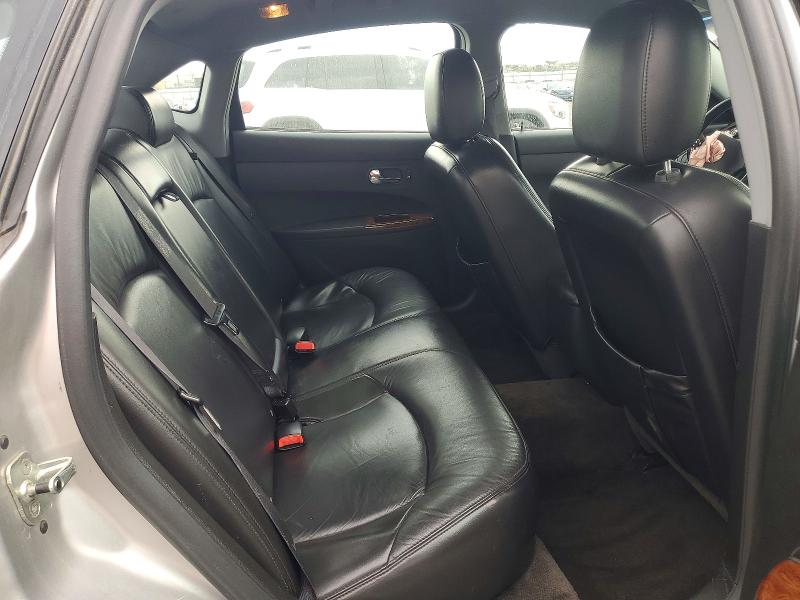 74814195 :رقم المزاد ، 2G4WE537251211600 vin ، 2005 Buick Lacrosse مزاد بيع