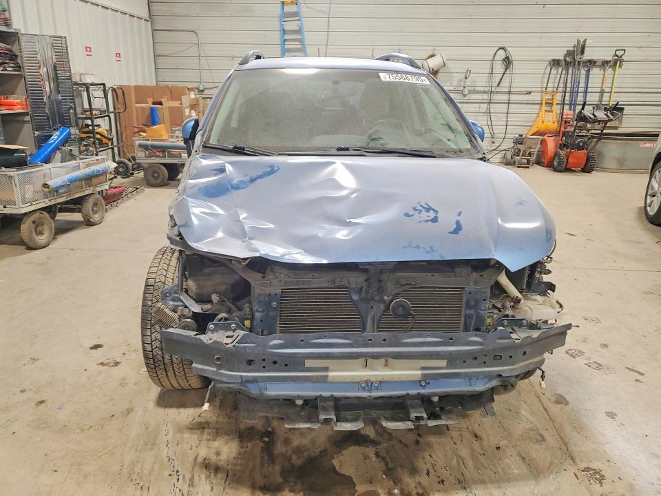 Aukcja sprzedaży 2017 Subaru Crosstrek, vin: JF2GPABCXH8255390, numer aukcji: 75568795