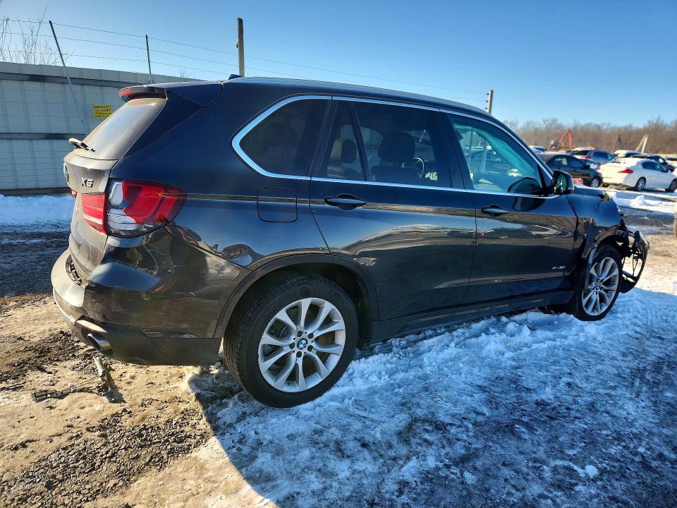 2014 Bmw X5 Xdrive3 მანქანა იყიდება აუქციონზე, vin: 5UXKR0C57E0H27148, აუქციონის ნომერი: 72964925