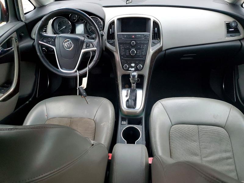 Aukcja sprzedaży 2012 Buick Verano, vin: 1G4PP5SK1C4157342, numer aukcji: 72606515