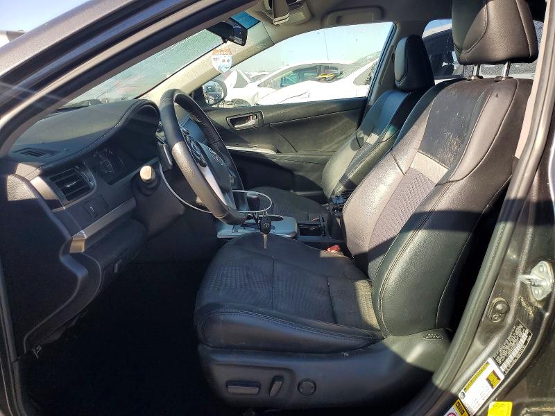 2013 Toyota Camry L მანქანა იყიდება აუქციონზე, vin: 4T1BF1FK6DU242341, აუქციონის ნომერი: 75584885