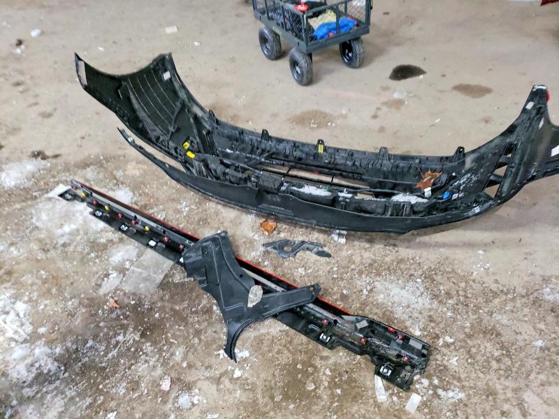 97526755 :رقم المزاد ، KMHLW4DK1SU027181 vin ، 2025 Hyundai Elantra N مزاد بيع