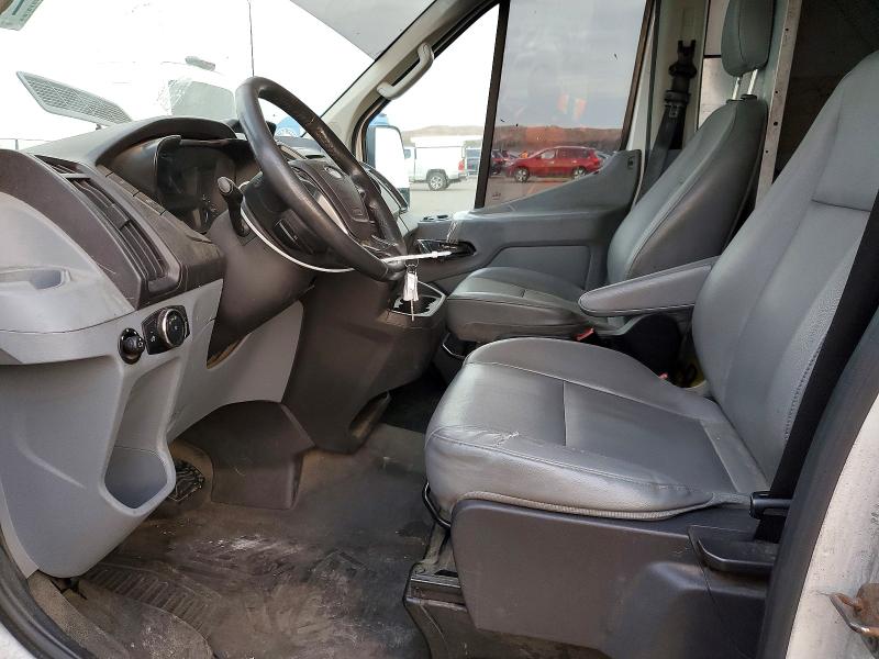Продажа на аукционе авто 2015 Ford Transit T-, vin: 1FTNR3XG6FKA03398, номер лота: 73025985