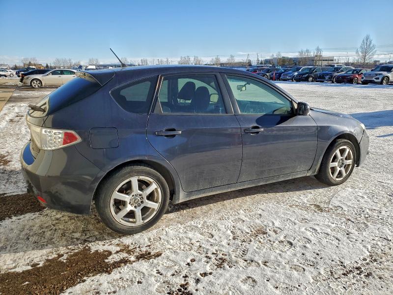Продажа на аукционе авто 2009 Subaru Impreza 2., vin: JF1GH61679G827999, номер лота: 94295435