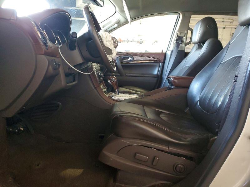 Продажа на аукционе авто 2014 Buick Enclave, vin: 5GAKRBKD6EJ102321, номер лота: 99259925