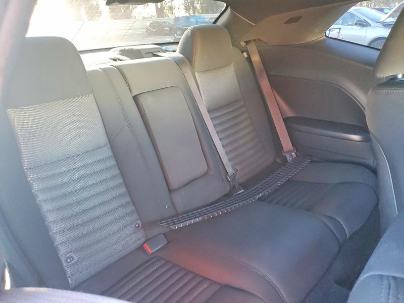 72974125 :رقم المزاد ، 2C3CDYAG2EH214751 vin ، 2014 Dodge Challenger مزاد بيع