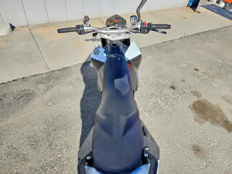 Продажа на аукционе авто 2009 Ktm 690, vin: VBKLDS4099M726872, номер лота: 72799745