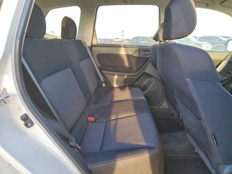 Aukcja sprzedaży 2015 Subaru Forester, vin: JF2SJCCC7FH408911, numer aukcji: 73440835