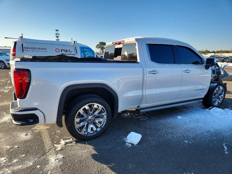 Aukcja sprzedaży 2024 Gmc Sierra, vin: 3GTUUGEL2RG216703, numer aukcji: 74611825