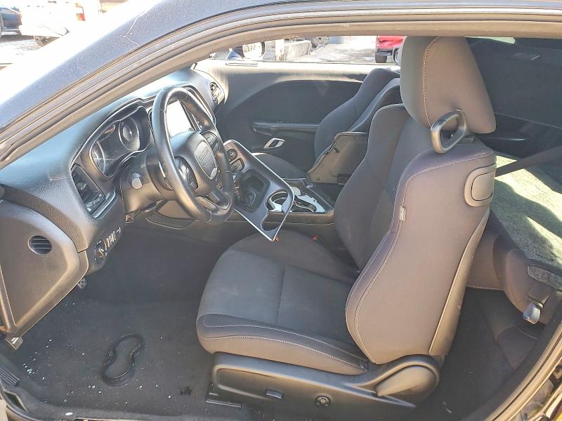 Aukcja sprzedaży 2015 Dodge Challenger, vin: 2C3CDZFJ4FH707505, numer aukcji: 74328435