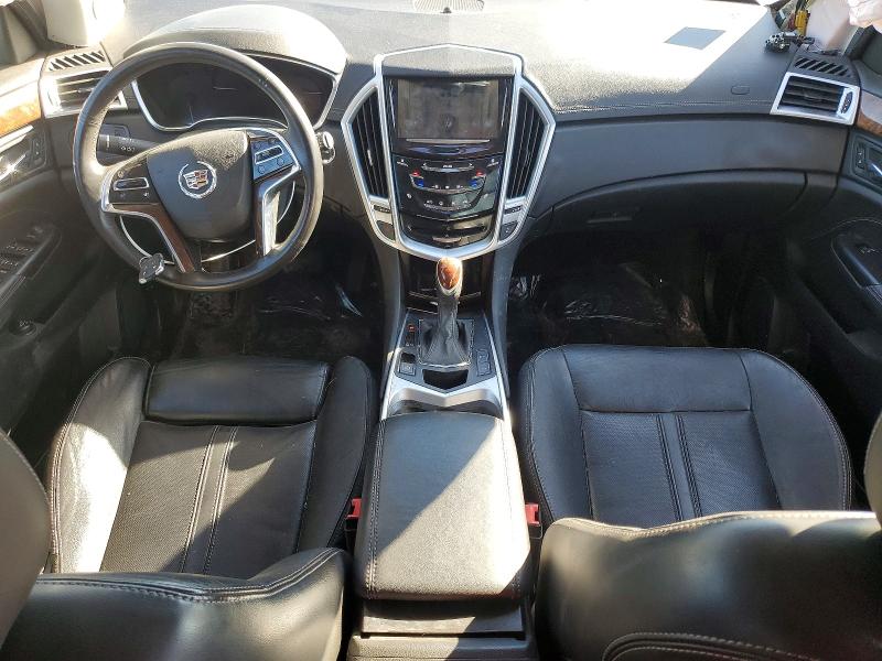 Продаж на аукціоні авто 2016 Cadillac Srx, vin: 3GYFNBE32GS544345, номер лоту: 73040035