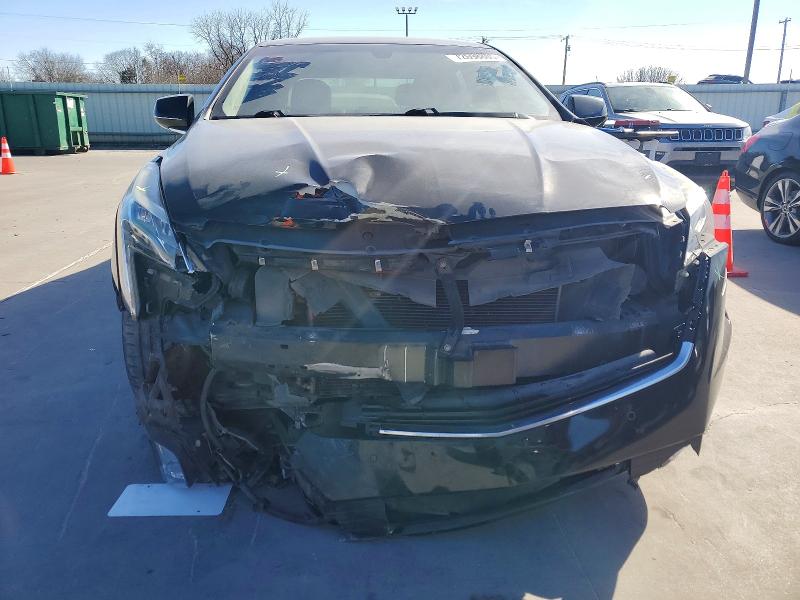 Продажа на аукционе авто 2018 Cadillac Xts, vin: 2G61M5S34J9154797, номер лота: 72698805