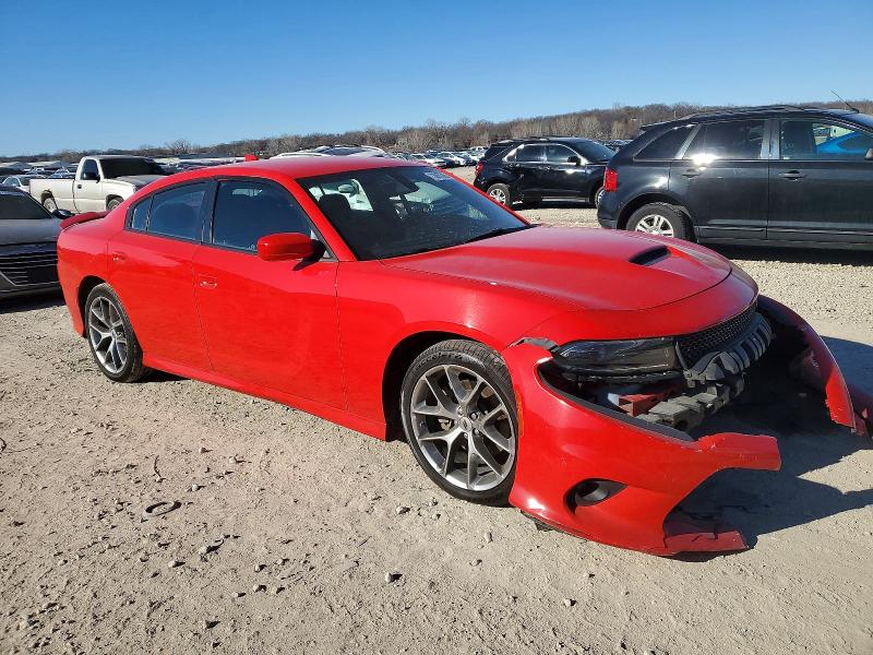 Aukcja sprzedaży 2022 Dodge Charger, vin: 2C3CDXHGXNH175858, numer aukcji: 73097305