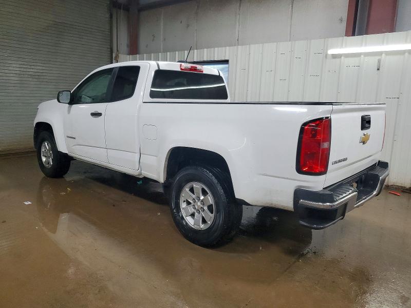 Продаж на аукціоні авто 2015 Chev Colorado, vin: 1GCHSAEA2F1202412, номер лоту: 98479775