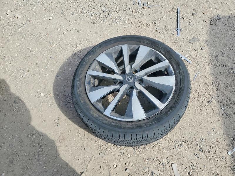 Aukcja sprzedaży 2025 Nissan Sentra, vin: 3N1AB8CV0SY233716, numer aukcji: 73875615