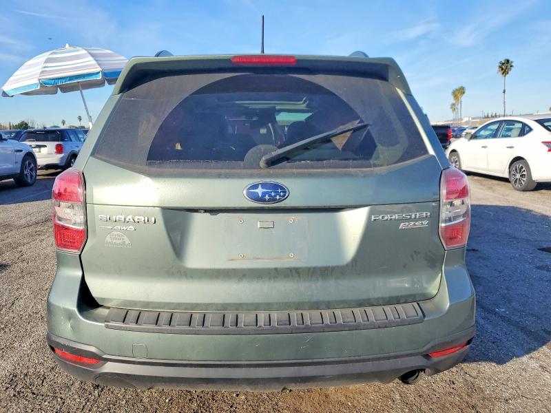 Aukcja sprzedaży 2014 Subaru Forester, vin: JF2SJAMC4EH518977, numer aukcji: 72608465