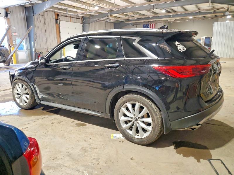 Aukcja sprzedaży 2019 Infiniti Qx50, vin: 3PCAJ5M35KF107942, numer aukcji: 73207645