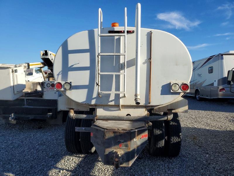 97546635 :رقم المزاد ، 1HTSAZRP9RH584782 vin ، 1994 International 4000 مزاد بيع