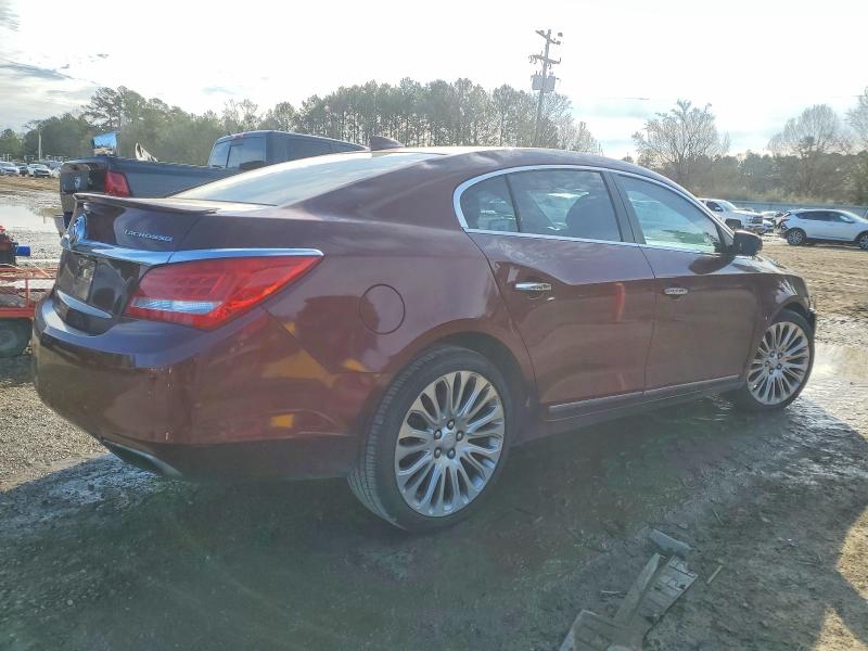 Продажа на аукционе авто 2015 Buick Lacrosse, vin: 1G4GF5G3XFF150774, номер лота: 73016635