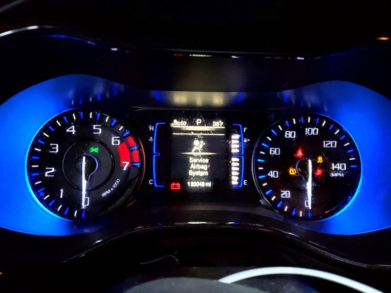Продаж на аукціоні авто 2015 Chrysler 200, vin: 1C3CCCBB3FN621950, номер лоту: 99317355
