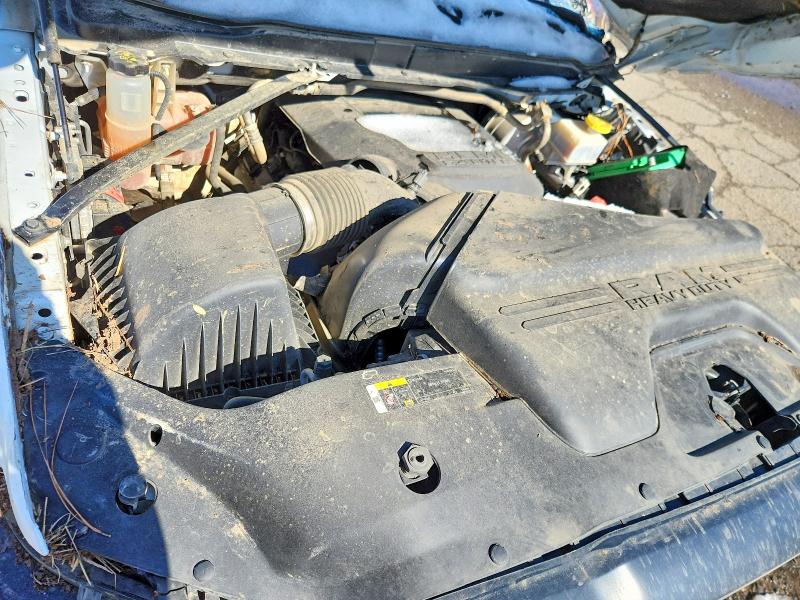 74571185 :رقم المزاد ، 3C6UR5HJ4RG134141 vin ، 2024 Ram 2500 مزاد بيع