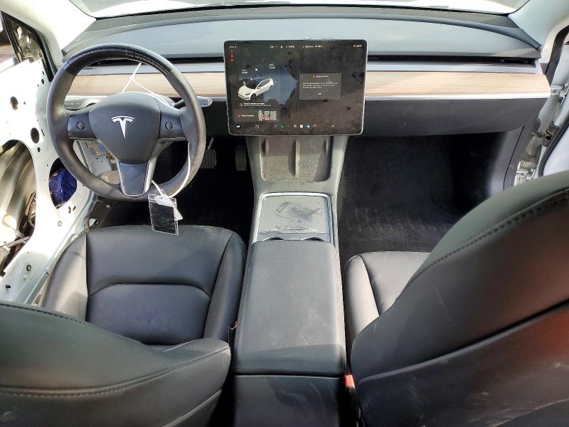 Aukcja sprzedaży 2023 Tesla Model 3, vin: 5YJ3E1EA1PF455988, numer aukcji: 98085295