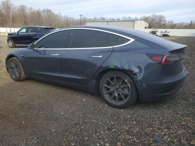 Продажа на аукционе авто 2018 Tesla Model 3, vin: 5YJ3E1EA8JF058690, номер лота: 73315675