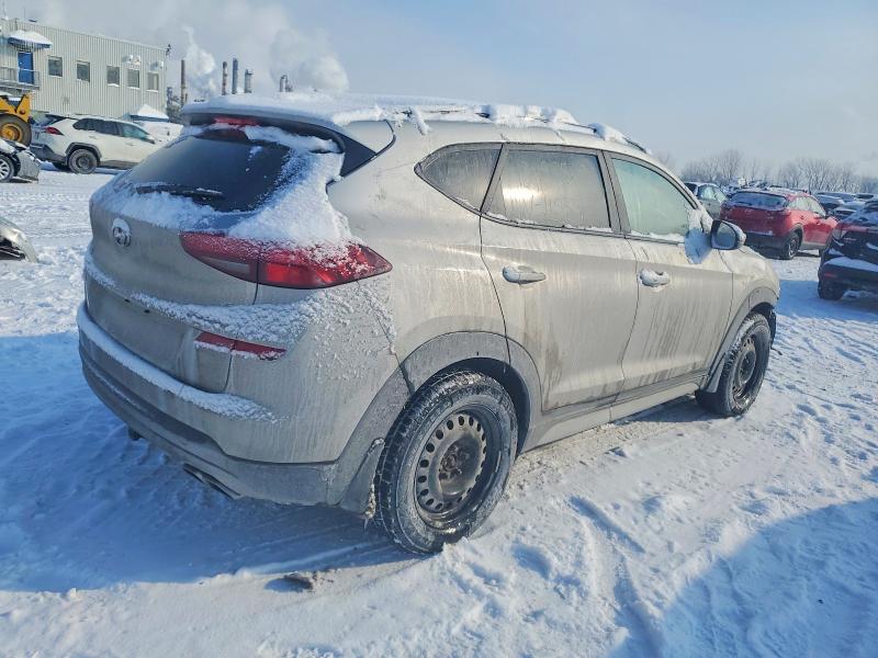 Aukcja sprzedaży 2020 Hyundai Tucson Lim, vin: KM8J3CAL9LU115338, numer aukcji: 74801265