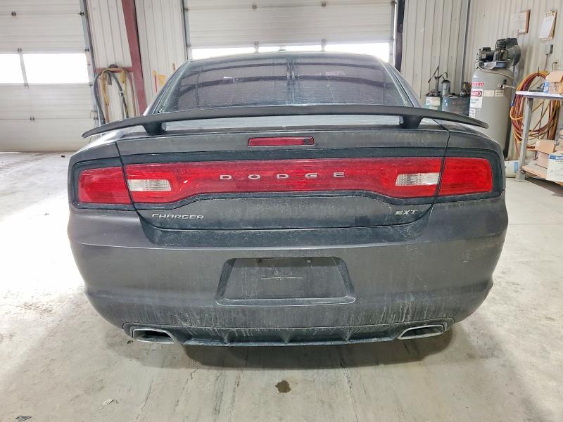2014 Dodge Charger მანქანა იყიდება აუქციონზე, vin: 2C3CDXHG0EH344060, აუქციონის ნომერი: 41695396