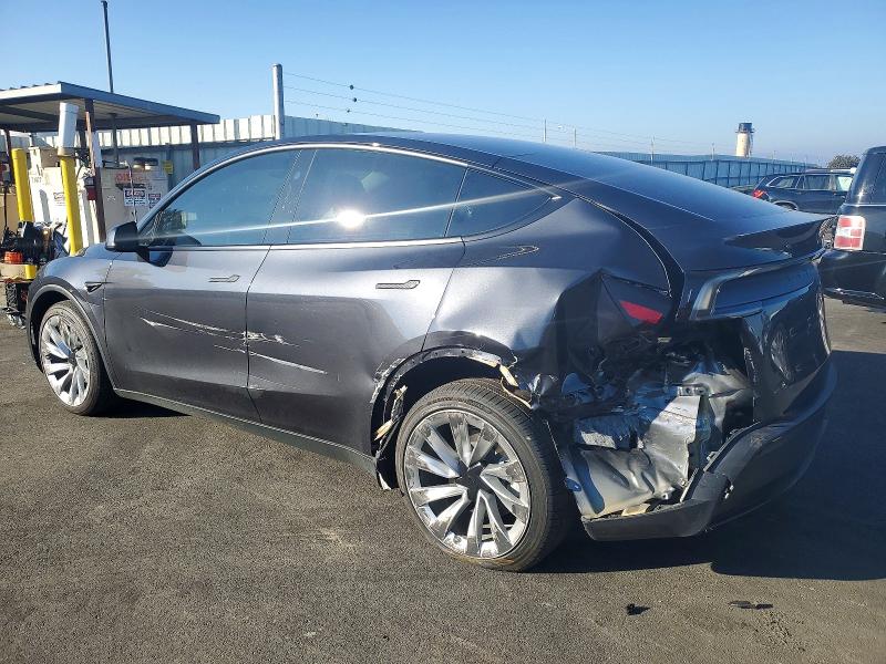 Aukcja sprzedaży 2026 Tesla Model Y, vin: 7SAYGDEE9TF334272, numer aukcji: 72494385