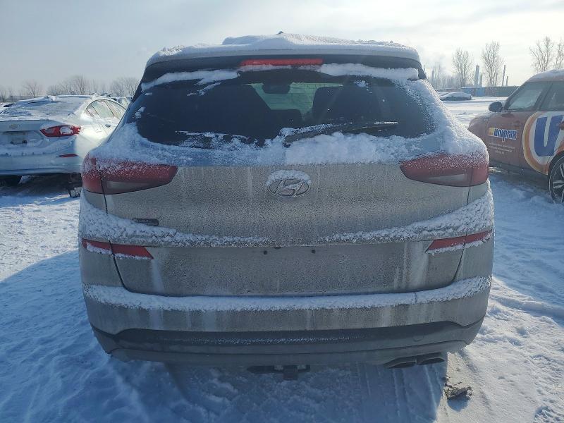 Aukcja sprzedaży 2020 Hyundai Tucson Lim, vin: KM8J3CAL9LU115338, numer aukcji: 74801265