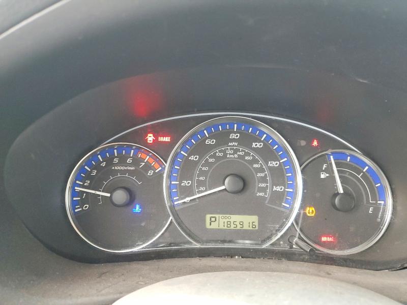 Продажа на аукционе авто 2011 Subaru Forester, vin: JF2SHADC8BH719529, номер лота: 99709535