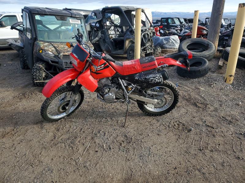 Продажа на аукционе авто 2006 Honda Xr650, vin: JH2RD06096K400467, номер лота: 74395325