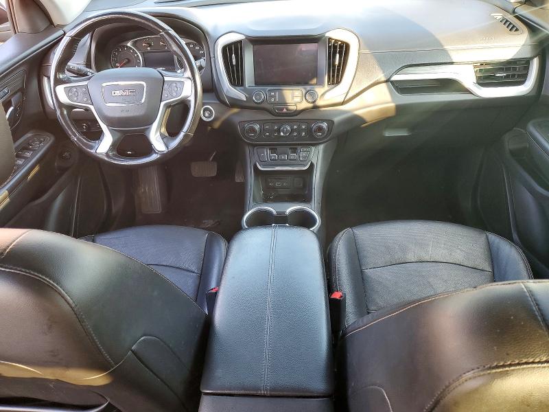 99303175 :رقم المزاد ، 3GKALPEV1ML311491 vin ، 2021 Gmc Terrain مزاد بيع