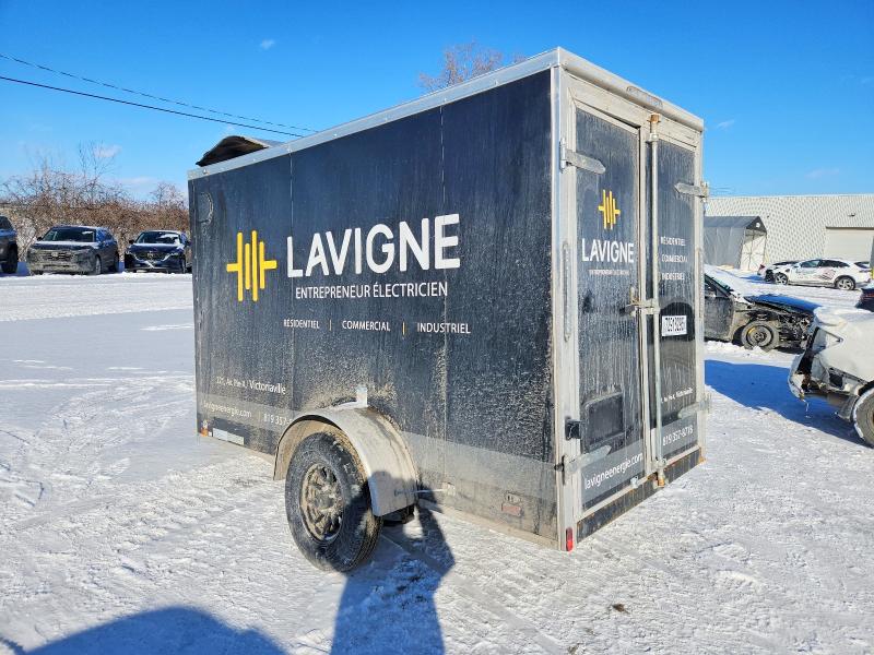 Aukcja sprzedaży 2025 Cargo Trailer, vin: 5NHUEH010SN122080, numer aukcji: 72918295