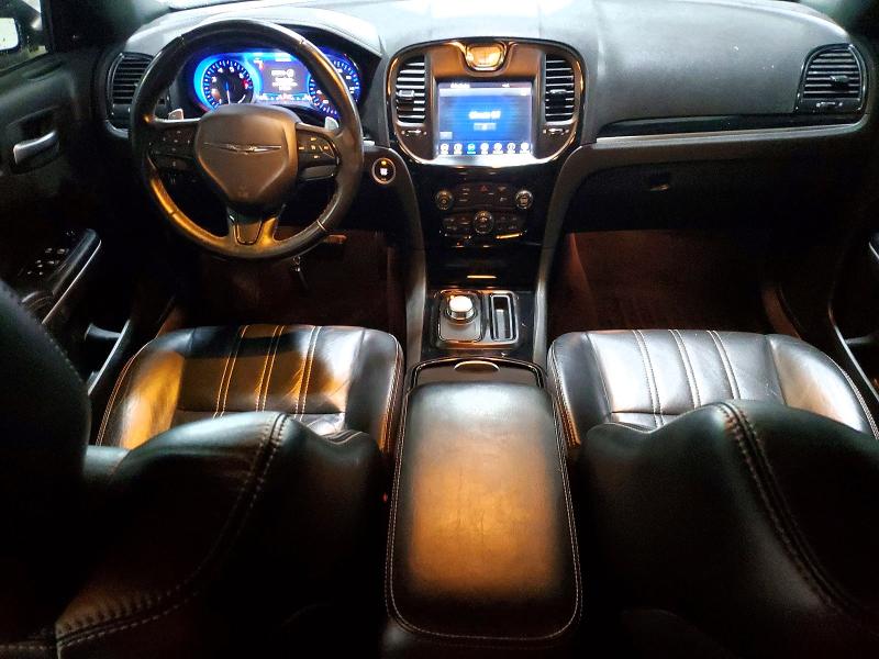 Продажа на аукционе авто 2018 Chrysler 300, vin: 2C3CCAGGXJH149515, номер лота: 72392595