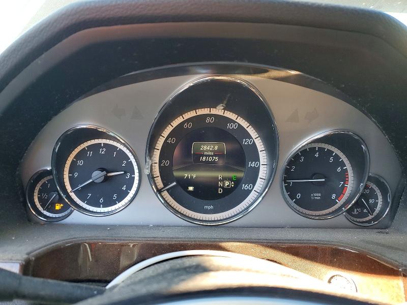 Продажа на аукционе авто 2013 Mercedes-benz E 350, vin: WDDHF5KB5DA732854, номер лота: 99681765