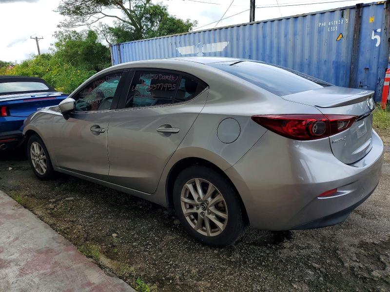 Aukcja sprzedaży 2014 Mazda 3, vin: JM1BM1V70E1215775, numer aukcji: 72377955