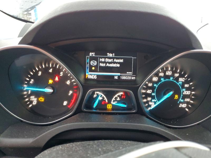 Aukcja sprzedaży 2015 Ford Escape, vin: 1FMCU0GX6FUC48240, numer aukcji: 98359315