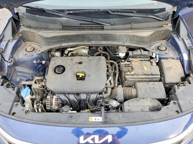 Продажа на аукционе авто 2023 Kia Seltos, vin: KNDEU2AA9P7397903, номер лота: 73076555
