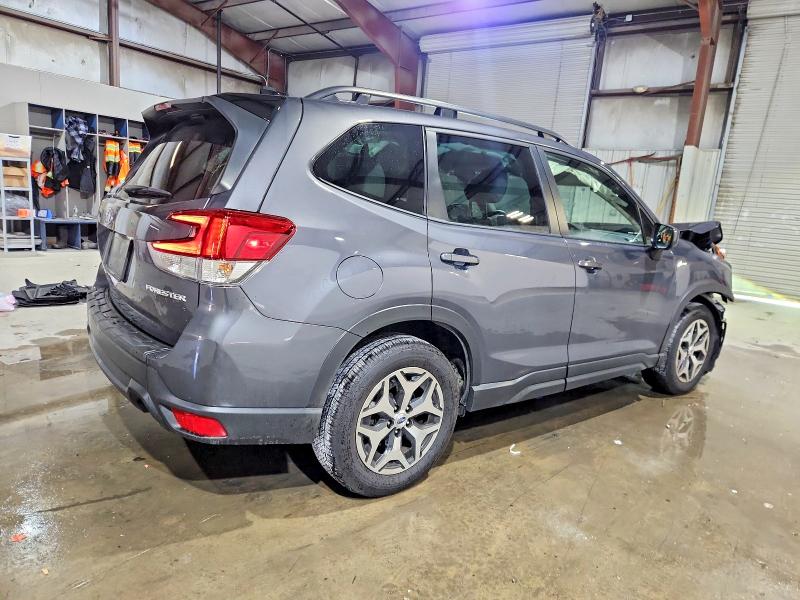 Aukcja sprzedaży 2024 Subaru Forester, vin: JF2SKADC4RH416730, numer aukcji: 98943125