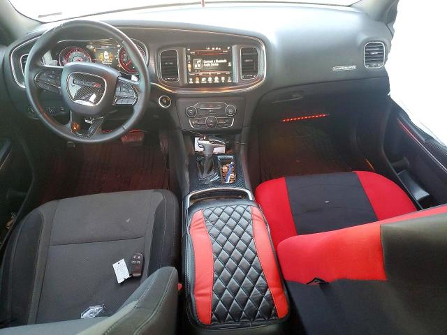 Продаж на аукціоні авто 2016 Dodge Charger, vin: 2C3CDXCT2GH246509, номер лоту: 98916745