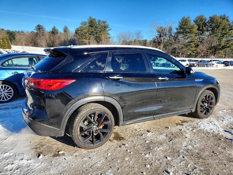 Aukcja sprzedaży 2019 Infiniti Qx50, vin: 3PCAJ5M30KF104771, numer aukcji: 73900485