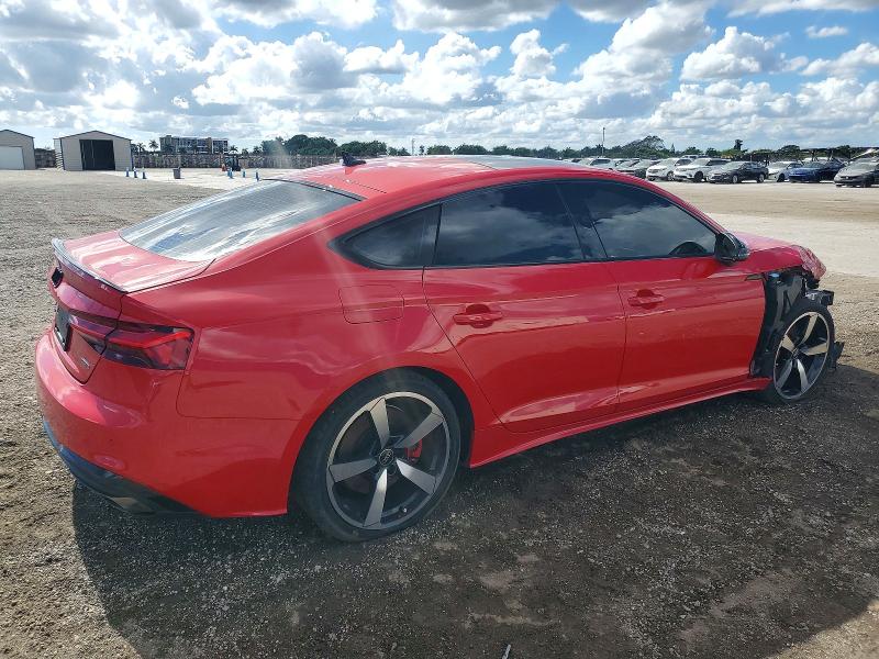 Aukcja sprzedaży 2024 Audi A5, vin: WAUFACF54RA105429, numer aukcji: 99468675