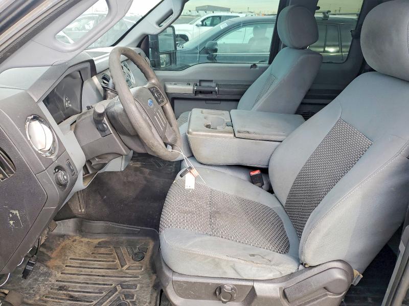 2014 Ford F250 მანქანა იყიდება აუქციონზე, vin: 1FT7X2B64EEB25360, აუქციონის ნომერი: 97337025