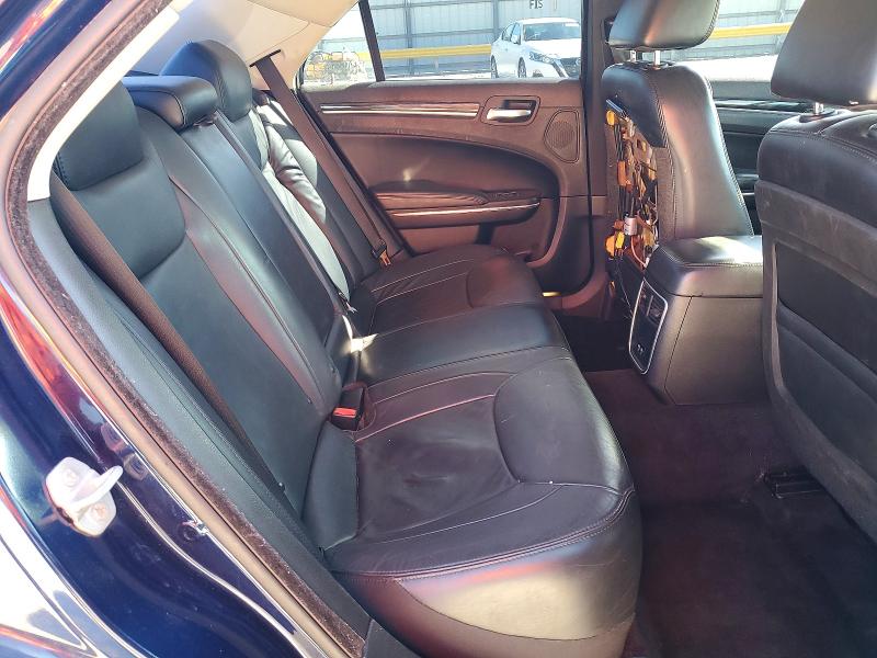 Aukcja sprzedaży 2015 Chrysler 300 Limite, vin: 2C3CCAAG0FH743773, numer aukcji: 74937625