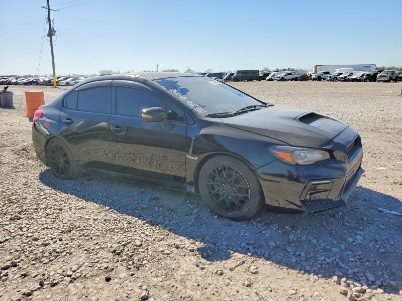 Aukcja sprzedaży 2020 Subaru Wrx Premiu, vin: JF1VA1C66L9829279, numer aukcji: 73339025