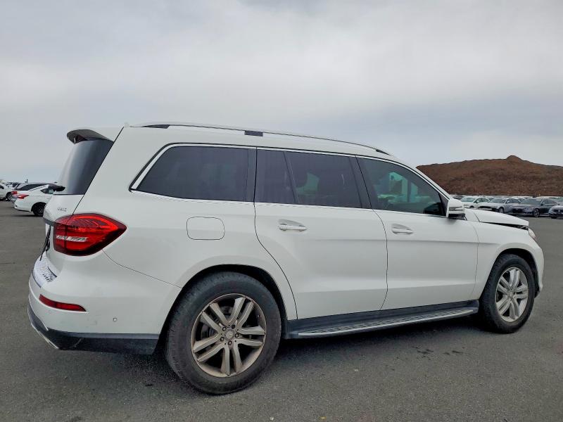 Продажа на аукционе авто 2017 Mercedes-benz Gls, vin: 4JGDF6EE0HA785435, номер лота: 74049215