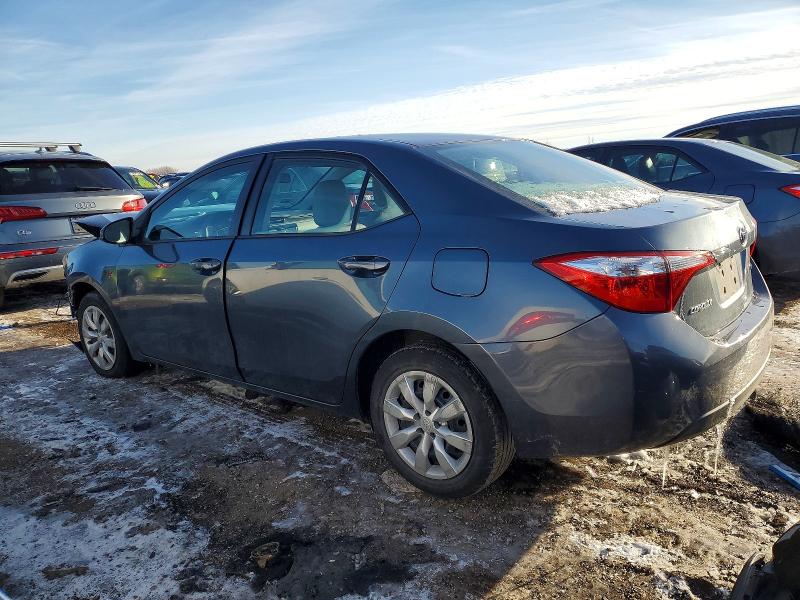 Aukcja sprzedaży 2014 Toyota Corolla, vin: 2T1BURHE0EC213173, numer aukcji: 98227245